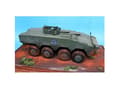 Miniatyrbild 5 av 5: Ibg KTO Rosomak Polish APC with the OSS-M turret (GXP-564415)