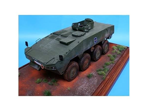 Ibg KTO Rosomak Polish APC with the OSS-M turret (GXP-564415)