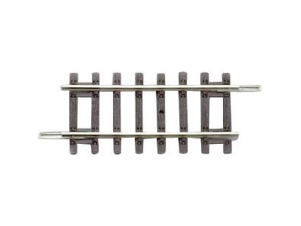 H0 Piko A-spor 55208 Övergångsspor 61.88 mm 2 stk