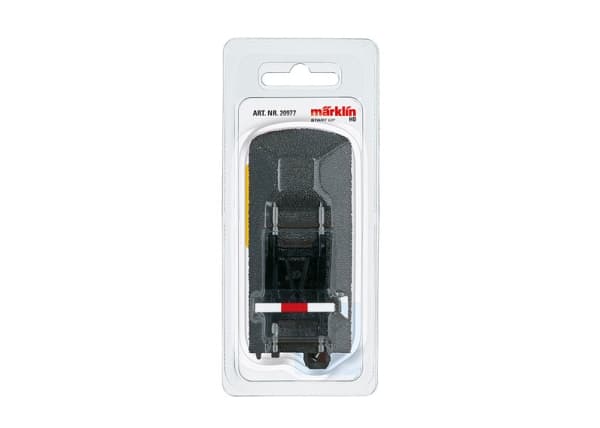 Märklin 20977, kara, musta