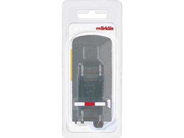 Märklin 20977, kara, musta