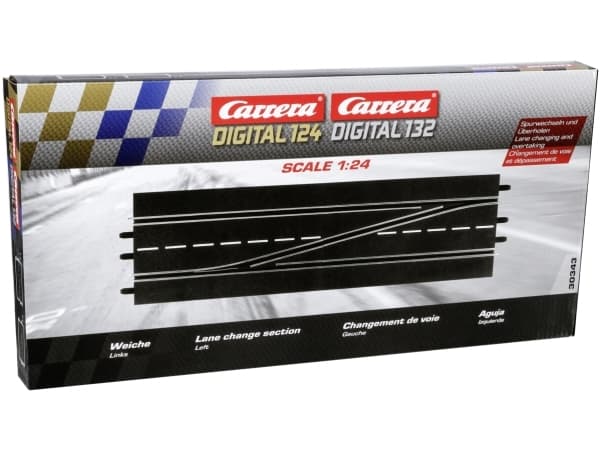 Carrera Toys 30343, 2 kpl