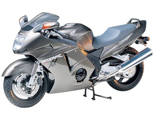 TAMIYA Honda CBR 1100XXS Blackbird