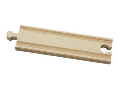 BRIO Skinner rett - Medium