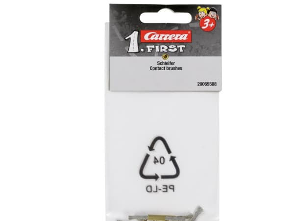 Carrera 20065508 First Contact brushes