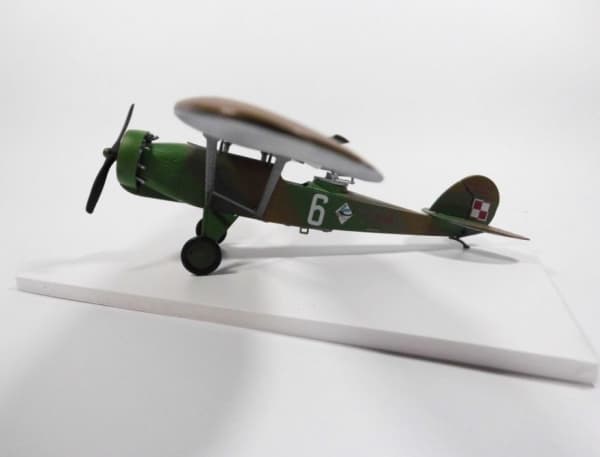 Mirage Lublin R.XIII D modellsett