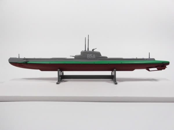 Mirage ORP "Orzel" [Polski Okret Podwodny 1939]