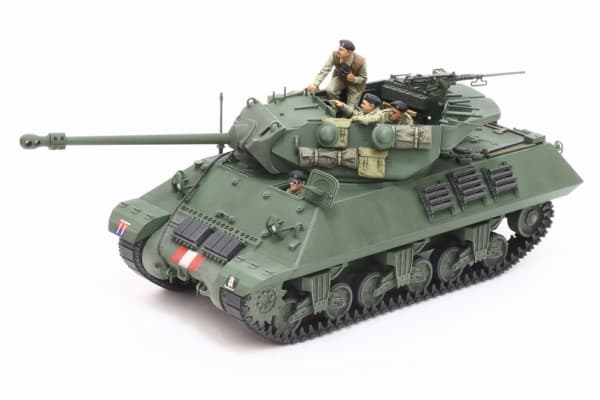 Tamiya 35366, Monteringssett, Alle kjønn, Flerfarget, Militær landkjøretøymodell, Ikke for barn under 36 måneder, Kun til husholdning