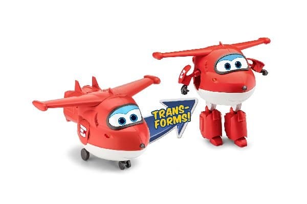 Revell *****REVELL Junior-sarja Samolot Jett SW 00870