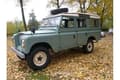Miniatyrbilde 1 av 4: Revell Land Rover Series III, Monteringssett, 1:24, Land Rover Series III, Alle kjønn, Plast, 184 stykker