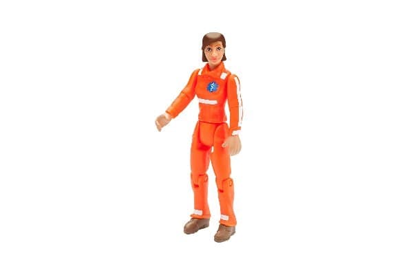 Revell 4009803007564, Byggesett, 48 år, Plast, 4 stykker, 25 g