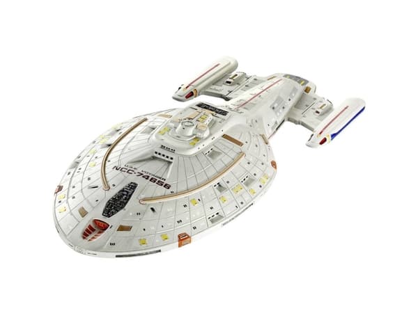 Revell 04992 Flygmodellsats 1 670, 144 År