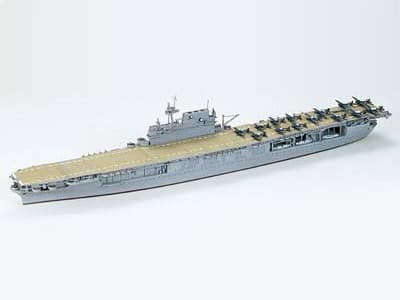 Tamiya 77514, Monteringssett, Alle kjønn, Flerfarget, Aircraft model