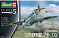 Miniatyrbild 3 av 5: Revell Supermarine Spitfire Mk.IXc