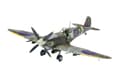 Miniatyrbild 4 av 5: Revell Supermarine Spitfire Mk.IXc