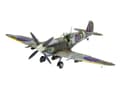 Miniatyrbild 1 av 5: Revell Supermarine Spitfire Mk.IXc