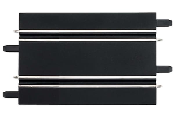 Carrera Toys 61656, Svart, Hvit