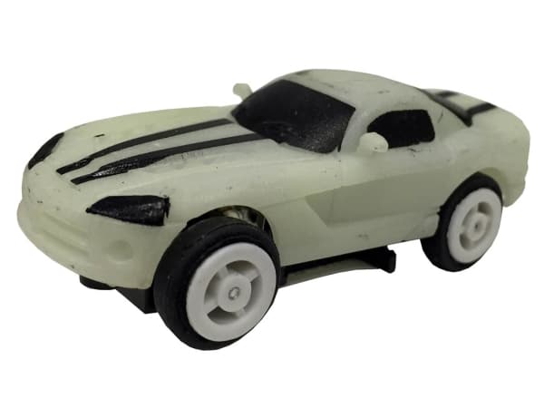 JJ Slot Bil Glow Racing 1:59