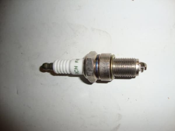 Drift Go-kart 196ccm Sytytystulppa