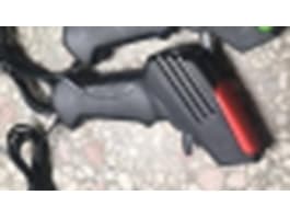 JJ Slot Racerbane Controller Rød