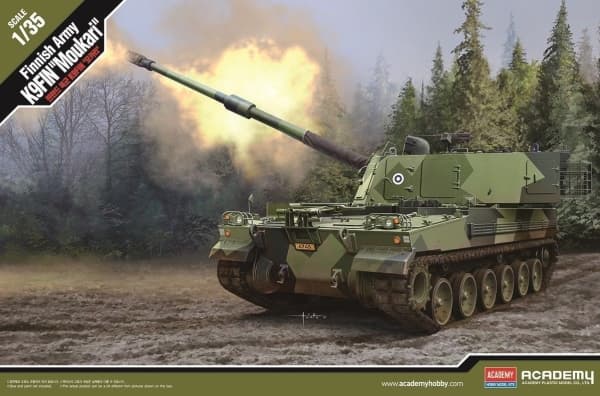 Akatemia Akatemia K9fin Moukari Suomen armeija