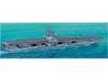 Miniatyrbild 5 av 5: Italeri 5533, Monteringssats, 1:720, U.S.S. RONALD REAGAN, Multifärg, USA, Modellskepp