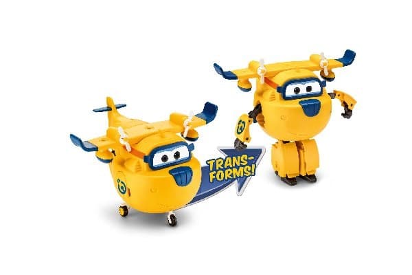 Revell 00871 Donnie, Multi Colour, ca. 24 cm, 71 stykker, Plast, Polen, 200 mm, 423,3 g, 330 mm