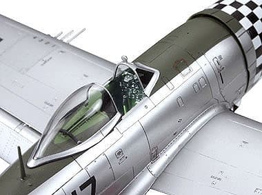 Tamiya 61090, Alle kjønn, Flerfarget, Aircraft model