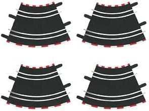 Carrera Toys 61611, Lajittelu