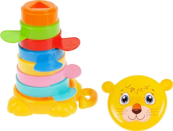 BamBam BAM BAM BAM HAPPY TOWER TIGER 30/60