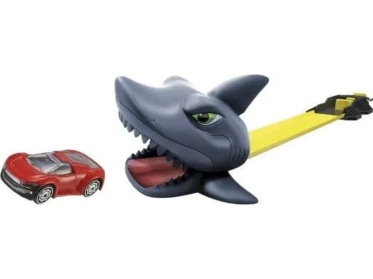 Anek Shark Attack Launcher (305555)