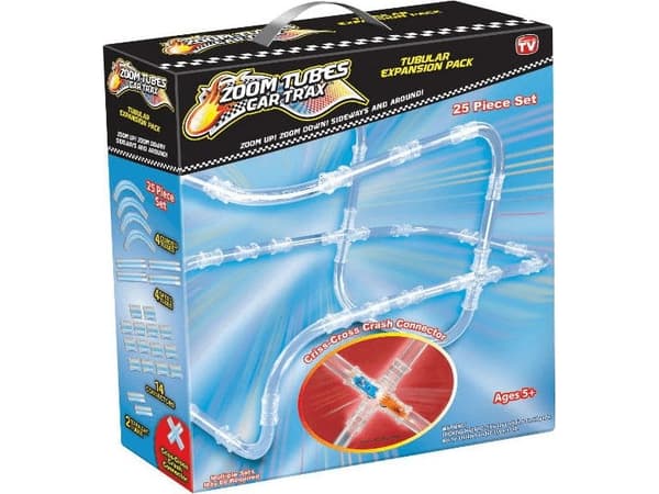 Formatex ZOOME TUBES Extra tuber (ZMT002)