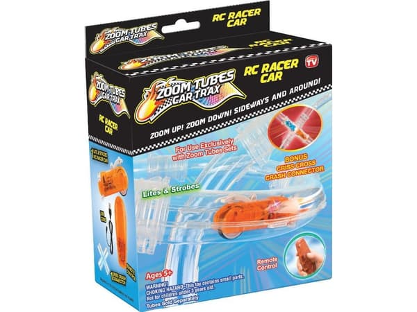 Formatex ZOOME TUBES Auto kaukosäätimellä (ZMT003)