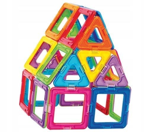 Magformers MAGFORMERS 30 EL. (63076) 701005