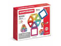 Miniatyrbild 4 av 5: Magformers MAGFORMERS 30 EL. (63076) 701005