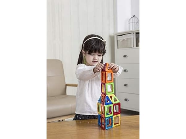 Magformers MAGFORMERS 30 EL. (63076) 701005