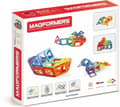 Miniatyrbild 5 av 5: Magformers MAGFORMERS 30 EL. (63076) 701005