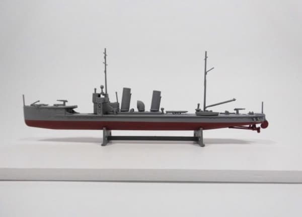 MIRAGE ORP "KASZUB" 1935 polsk torpedobåt