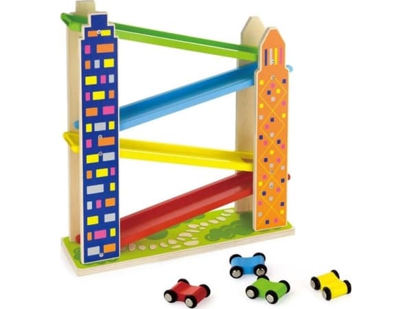 Viga City Slide (6934510509811)