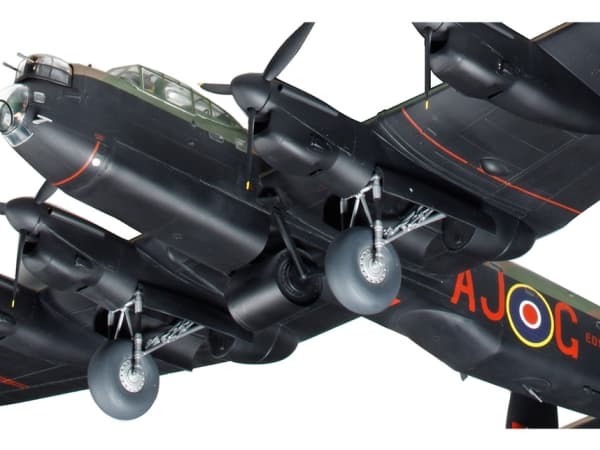 Tamiya 61111, Kokoamispakkaus, Ei sukupuolirajoitusta, Monivärinen, Pienoismallilentokone