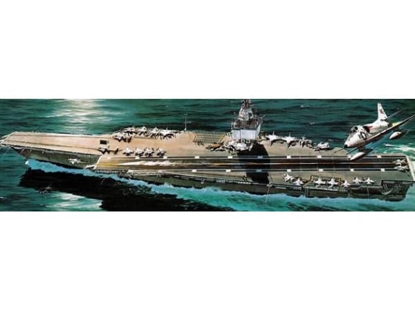 U,S,S, Enterprise