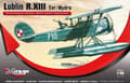 Miniatyrbild 1 av 2: Mirage Lublin R. XIII TerHydro Morski (485003)