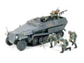 Miniatyrbilde 1 av 5: Tamiya 35020, Alle kjønn, Flerfarget, Military land vehicle model
