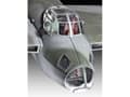 Miniatyrbild 5 av 5: Revell De Havilland MOSQUITO MK.IV, Luftfarkostmodell med fast vinge, Monteringssats, 1:32, De Havilland Mosquito, Plast, Second World War