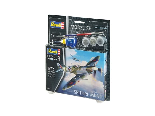 Revell 4009803638973, 120 år