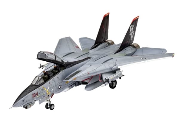 Revell 4009803891316, 120 år