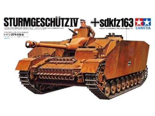 Saksan myrskysuojelu IV
