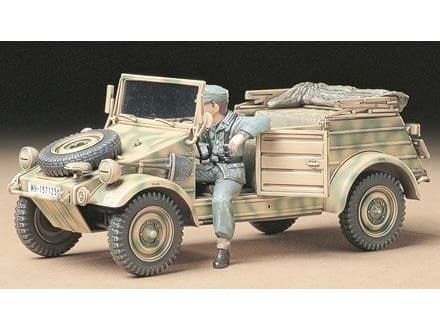 Tamiya 35213, Minkä tahansa sukupuolen, Monivärinen, Sotilaallisen maastoajoneuvon malli