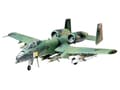 Pikkukuva 2 / 2: Tamiya Muovimallilentokone A-10A