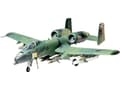 Pikkukuva 1 / 2: Tamiya Muovimallilentokone A-10A